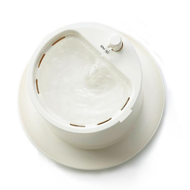 宠物饮水器